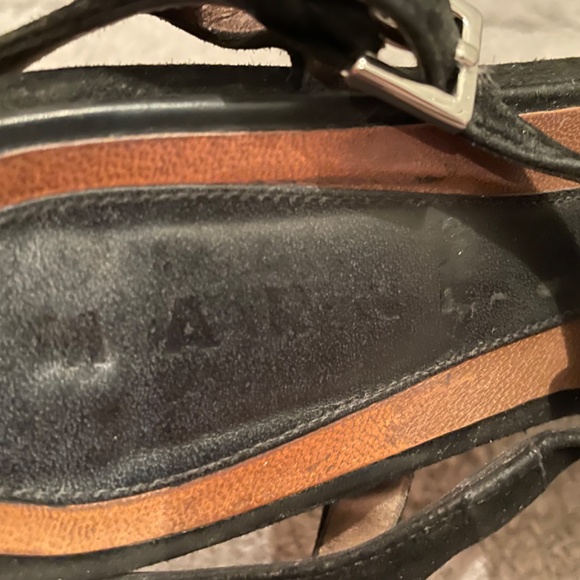 Sandales Marni Sandals - Picture 7 of 8